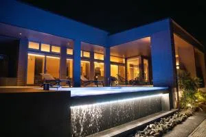 EZRA VILLA shirahama - Inami