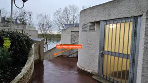 Maisons d'hotes Jade room - 20 min to Paris : photos des chambres