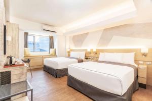 TRYP by Wyndham Mall of Asia Manila
