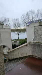 Maisons d'hotes Sapphire room - 20 min to Paris : photos des chambres