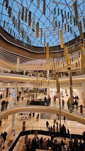 Maisons d'hotes Jade room - 20 min to Paris : photos des chambres