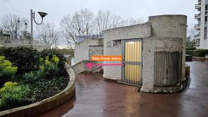 Maisons d'hotes Diamond Room - 2O min to Paris : photos des chambres