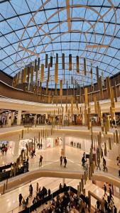 Maisons d'hotes Ruby room - 20 min to Paris : photos des chambres