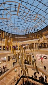 Maisons d'hotes Sapphire room - 20 min to Paris : photos des chambres