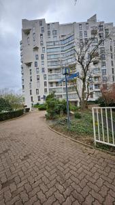 Maisons d'hotes Diamond Room - 2O min to Paris : photos des chambres