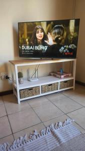 Self catering unit near Airport Beach St Georges Park