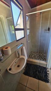 Self catering unit near Airport Beach St Georges Park