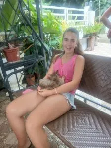 费丽扎别墅住宿加早餐旅馆 - 洛艾