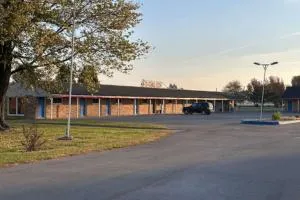 Rodeway Inn - Newton