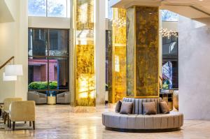 Hilton Richardson Dallas, TX