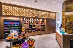 Hilton Richardson Dallas, TX