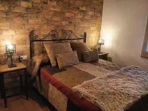 Casa Rural La Solana - Escúllar