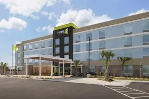 Home2 Suites By Hilton San Juan - 法尔