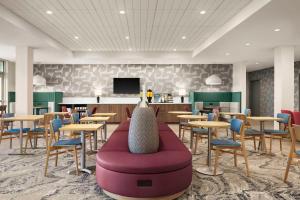 Home2 Suites By Hilton San Juan