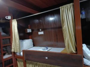 ASRA DORMITORY For Male And Female