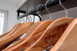 Contractor Studio - Parking - Smart TV & Kitchen