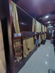 ASRA DORMITORY For Male And Female