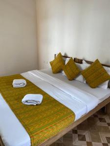 Calangute Beach Prime