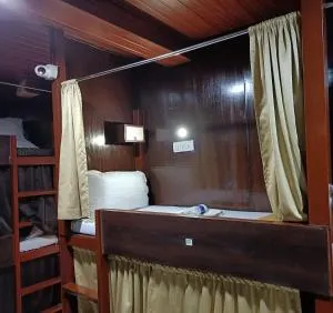 ASRA DORMITORY For Male And Female - Ghātkopar