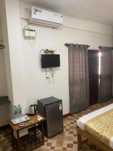 Calangute Beach Prime
