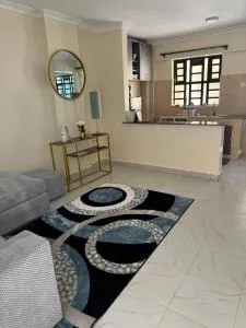 Rues homestay Triple R Ruaka - Gathiga