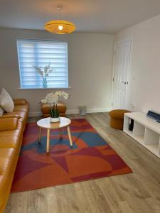 Brand new prestigious house near science park