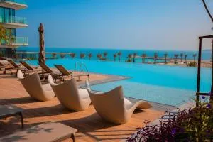 Exclusive Residences at Address Marassi Vista - Amwaj Island