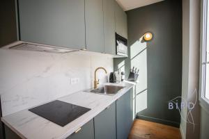 Nice Studio OLIVETTE