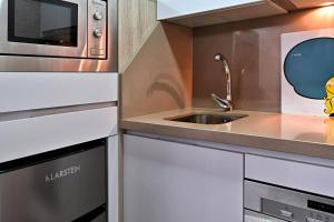 Love Rent4 Málaga La Malagueta 2