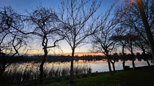 Maisons d'hotes Jade room - 20 min to Paris : photos des chambres