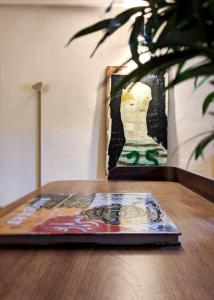 Appartements Provencal Escape : photos des chambres