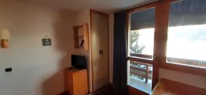 Studio 442 au pied des pistes La Plagne