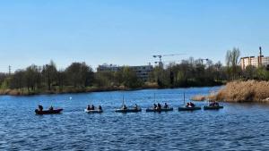 Maisons d'hotes Sapphire room - 20 min to Paris : photos des chambres