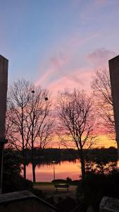 Maisons d'hotes Sapphire room - 20 min to Paris : photos des chambres