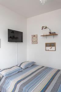 Praia de Icarai a 500m