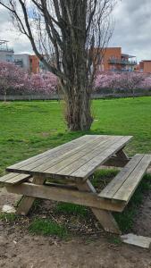 Maisons d'hotes Diamond Room - 2O min to Paris : photos des chambres