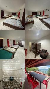 Camotes Island Staycation and Tour Package by Tom and Amay Beach Front