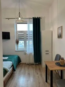 Apartament Zielony Kołłątaja - Ujazd
