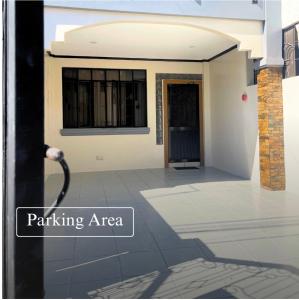 My Home Davao- Matina Apartment