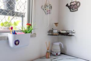 Praia de Icarai a 500m