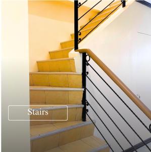 My Home Davao- Matina Apartment