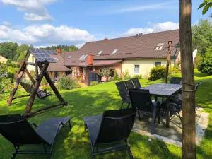 Dom Kowala - Jankowce