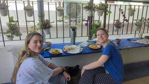 Calcutta Backpackers