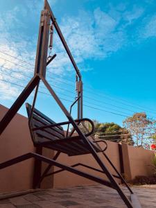 MATHER RAJAGIRI FURNISHED APARTMENTS