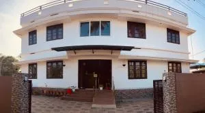 MATHER RAJAGIRI FURNISHED APARTMENTS - Alwaye