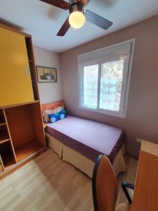 Bajo con patio y accesibilidad