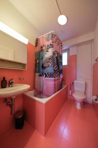 Boutique Apartment Lakeview Luzern 1