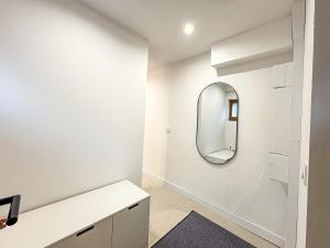 Appartements The Lookout Bourg Saint Maurice : photos des chambres