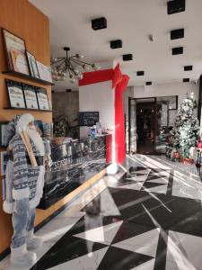 All Seasons Residence