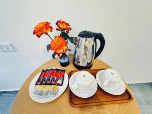 Tuan Ngoc Hotel